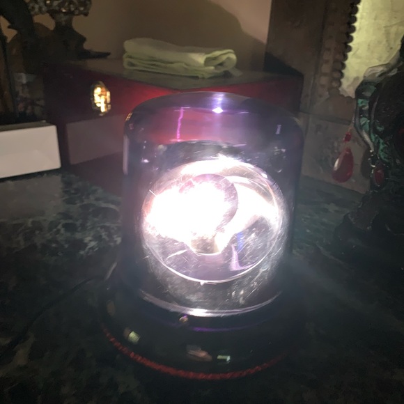 Police Beacon Flashing Strobe Blue Light - Picture 10 of 10